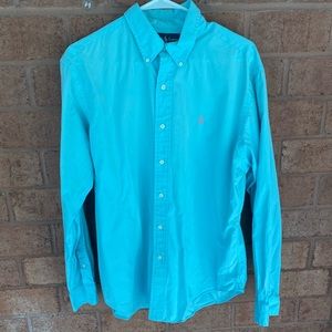 Ralph Lauren Button-down shirt